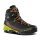 La Sportiva Aequilibrium ST GTX men Carbon/Lime Punch