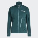 Adidas W XPR SOFTSHELL JACKET AURIVY