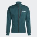 Adidas XPR SOFTSHELL JACKET AURIVY