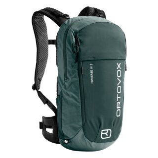 Ortovox TRAVERSE 18 S glacier grey