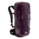 Ortovox TRAVERSE 28 S wild berry