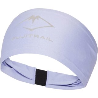 Asics Fujitrail Headband Vapor