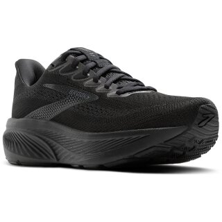 Brooks Ghost 17 men 4E Extra Wide Black