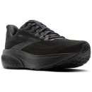 Brooks Ghost 17 men 4E Extra Wide Black