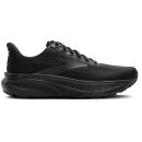 Brooks Ghost 17 men 4E Extra Wide Black