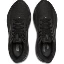 Brooks Ghost 17 men 4E Extra Wide Black
