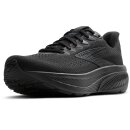 Brooks Ghost 17 men 4E Extra Wide Black