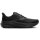 Brooks Ghost 17 men 4E Extra Wide Black