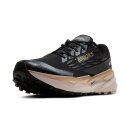 Brooks Cascadia 19 GTX men Black/Ebony/Chateau Gray