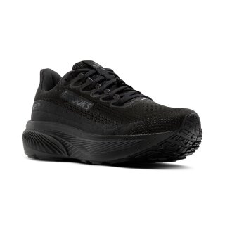 Brooks Ghost 17 GTX men Black/Black/Ebony