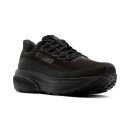 Brooks Ghost 17 GTX men Black/Black/Ebony