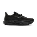Brooks Ghost 17 GTX men Black/Black/Ebony