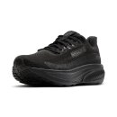 Brooks Ghost 17 GTX men Black/Black/Ebony