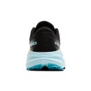Brooks Cascadia 19 GTX women Black/Ebony/Blue Flower
