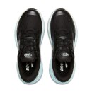 Brooks Cascadia 19 GTX women Black/Ebony/Blue Flower