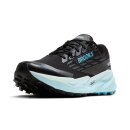 Brooks Cascadia 19 GTX women Black/Ebony/Blue Flower