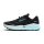 Brooks Cascadia 19 GTX women Black/Ebony/Blue Flower