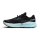 Brooks Cascadia 19 GTX women Black/Ebony/Blue Flower