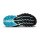 Brooks Cascadia 19 GTX women Black/Ebony/Blue Flower