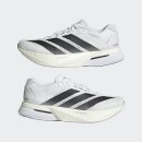 Adidas ADIZERO BOSTON 13 M FTWWHT/CBLACK/DSHGRY