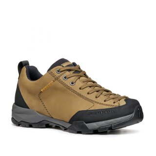 Scarpa Mojito Trail Pro GTX Wmn tobacco