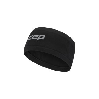 CEP run headband 3.0 black