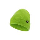 CEP core run merino beanie lime