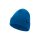 CEP core run merino beanie blue