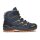 Lowa MADDOX WARM GTX MID JR navy orange (Gr. 28-35)