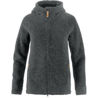 Fjällräven Kaitum Fleece W Dark Grey
