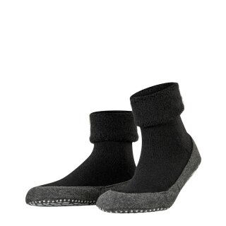 FALKE Cosyshoe unisex black