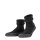 FALKE Cosyshoe unisex anthr. mel