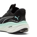 Puma Magnify NITRO 3 Wns Black-Mint Melt