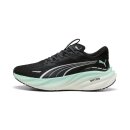 Puma Magnify NITRO 3 Wns Black-Mint Melt