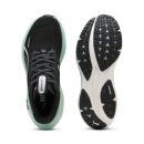 Puma Magnify NITRO 3 Wns Black-Mint Melt