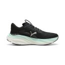 Puma Magnify NITRO 3 Wns Black-Mint Melt
