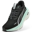 Puma Magnify NITRO 3 Wns Black-Mint Melt