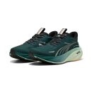 Puma Magnify NITRO 3 men Green Terrain-Heat Fire