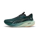 Puma Magnify NITRO 3 men Green Terrain-Heat Fire