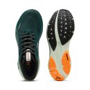 Puma Magnify NITRO 3 men Green Terrain-Heat Fire