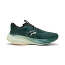 Puma Magnify NITRO 3 men Green Terrain-Heat Fire