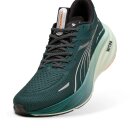Puma Magnify NITRO 3 men Green Terrain-Heat Fire