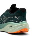 Puma Magnify NITRO 3 men Green Terrain-Heat Fire