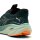 Puma Magnify NITRO 3 men Green Terrain-Heat Fire