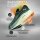 Puma Magnify NITRO 3 men Green Terrain-Heat Fire