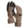 Ortovox CLASSIC WOOL GLOVE LEATHER black sheep