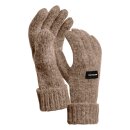 Ortovox CLASSIC WOOL GLOVE black sheep