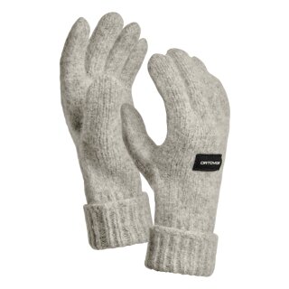 Ortovox CLASSIC WOOL GLOVE grey blend