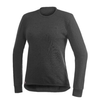 Woolpower Crewneck 200 grey