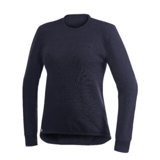 Woolpower Crewneck 200 navy